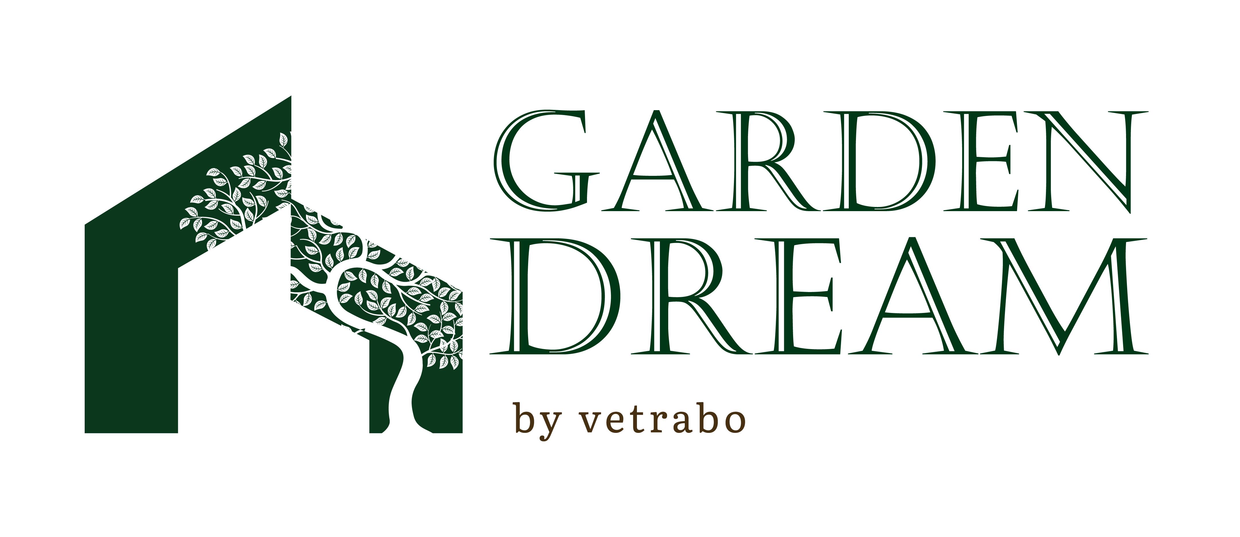 Vetrabo Garden Dream